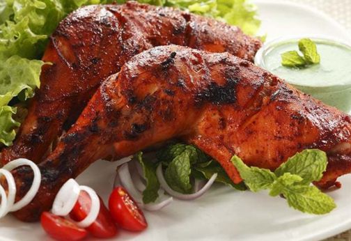 Aakriti Tandoori Restaurant: Up to 15% Off on Foodmandu